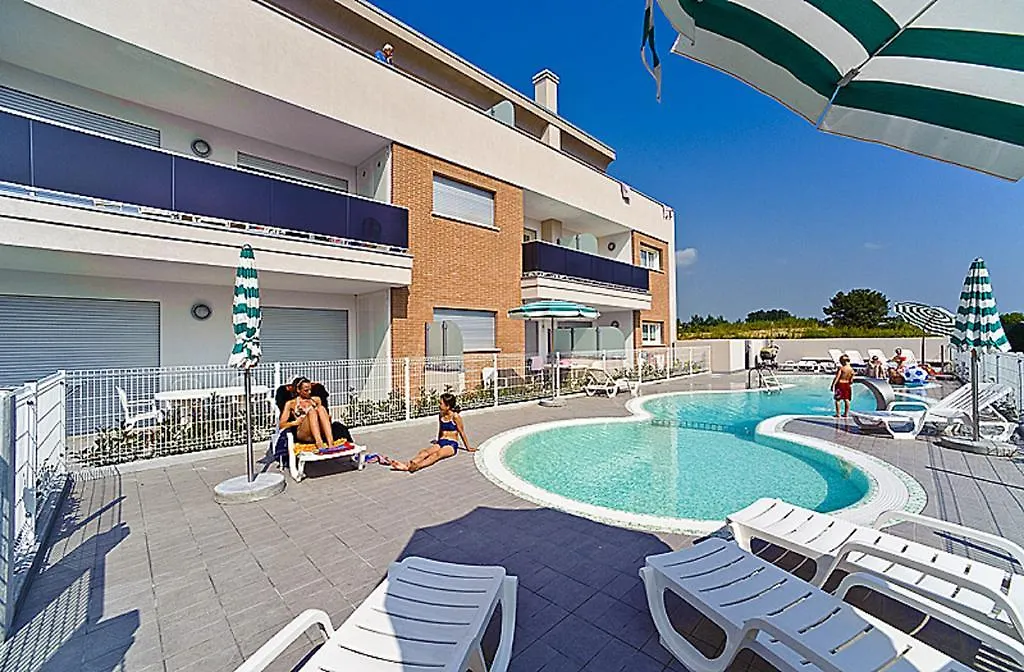 Casa La Celeste Bibione 0*,  Italy
