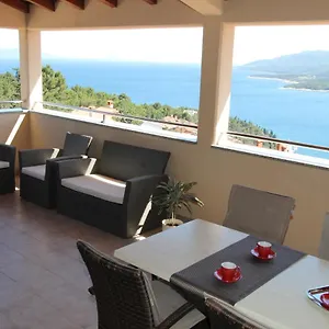 Mareblu , Rabac Chorvatsko