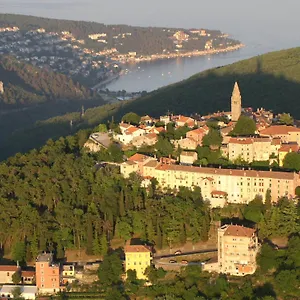 Mareblu , Rabac Chorvatsko