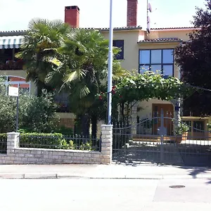 Boris , Poreč Chorvatsko