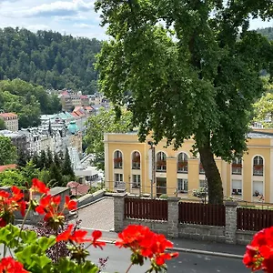 Apartman Na Vyhlidce , Karlovy Vary Česká republika