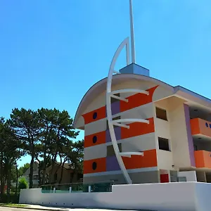Silver Sail Apartmán