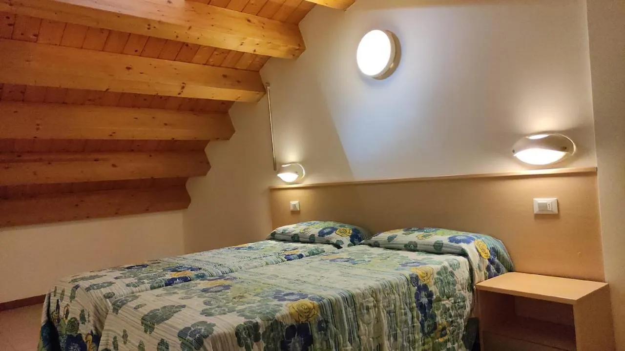 Apartament Casa La Celeste Bibione
