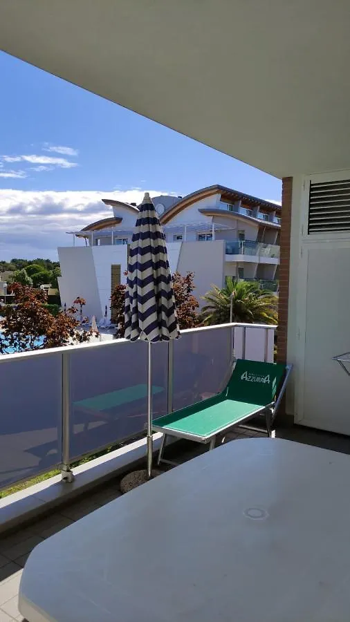 Casa La Celeste Bibione