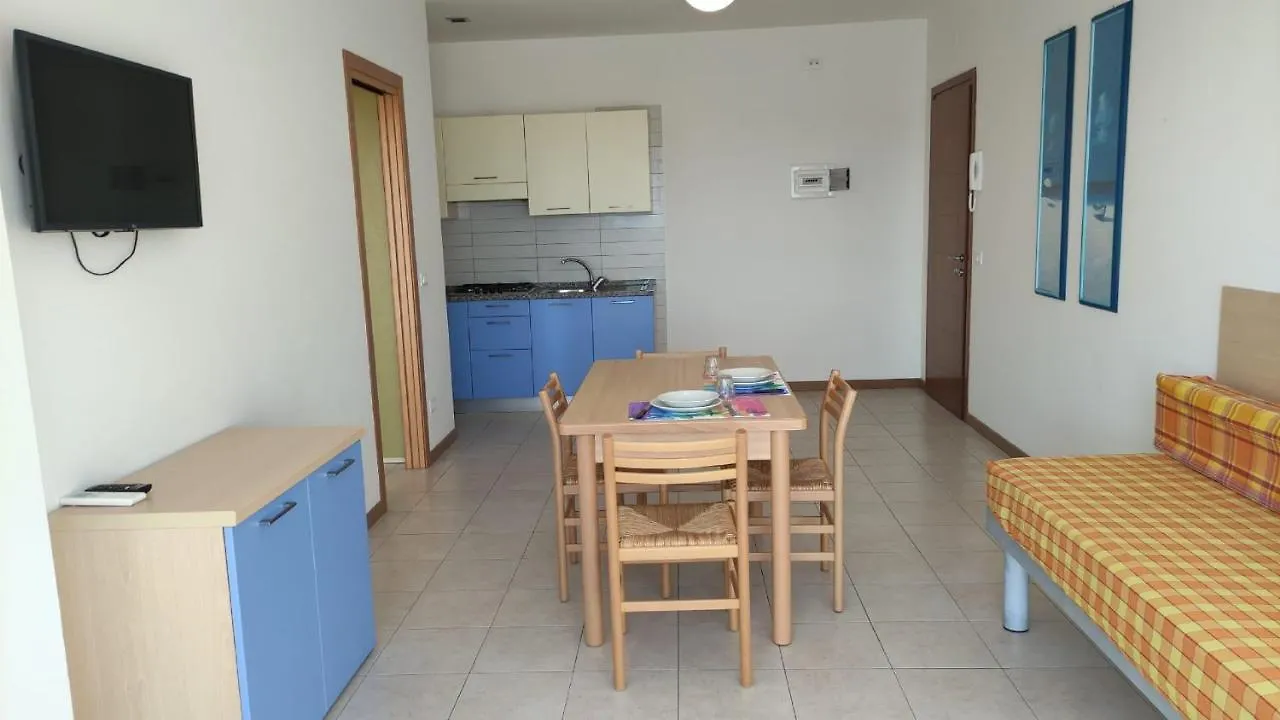 Casa La Celeste Bibione