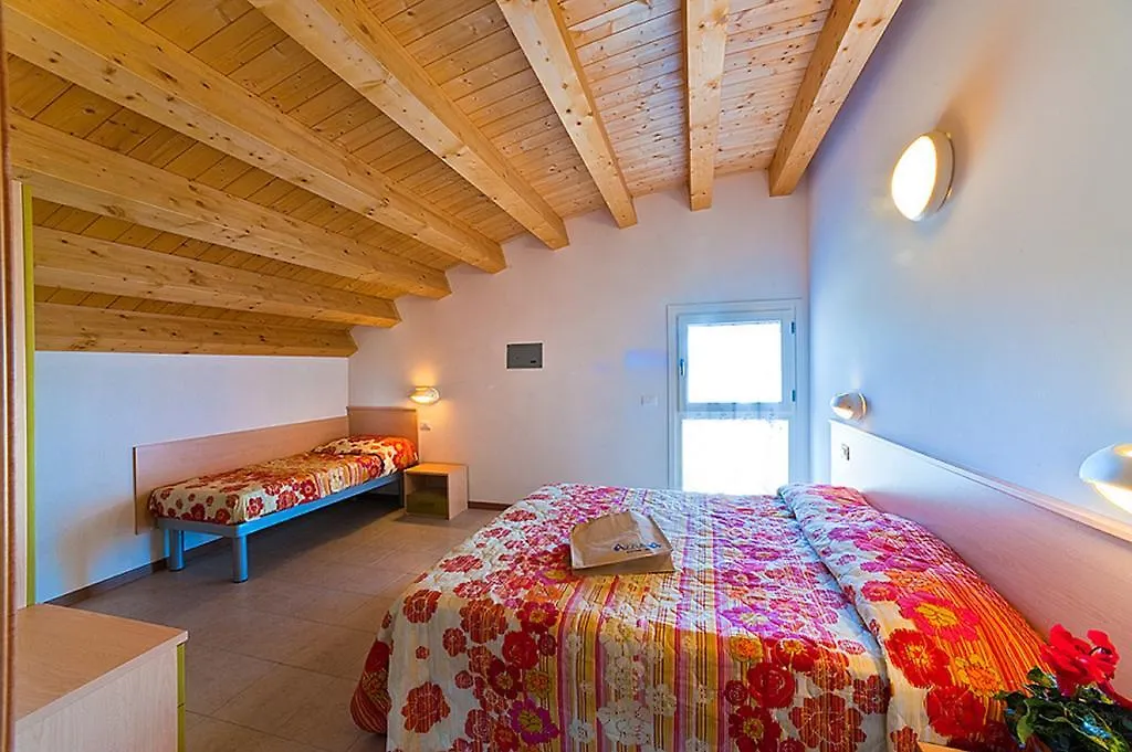 Casa La Celeste Bibione 0*,  Włochy