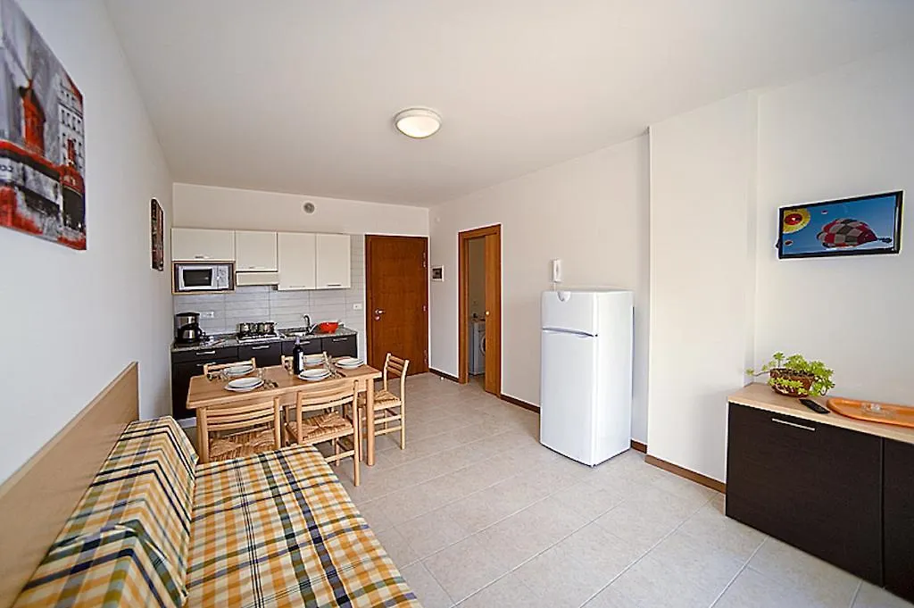 Casa La Celeste Bibione 0*,  Itálie