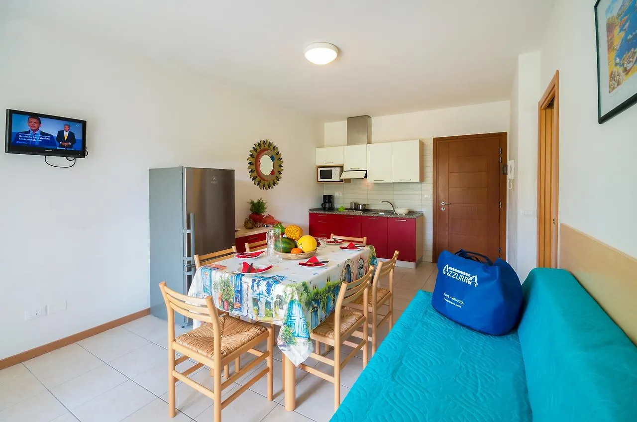 Casa La Celeste Bibione